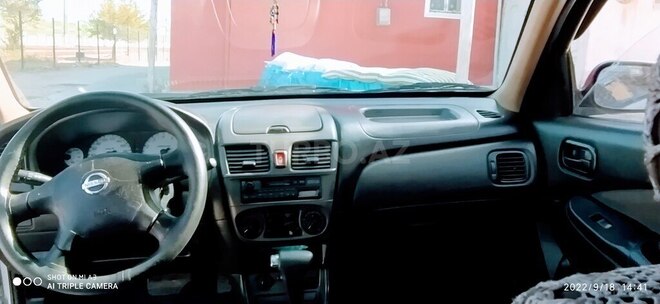 Nissan Sunny 2006, 454,300 km - 1.3 л - Bakı