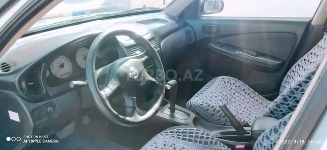 Nissan Sunny 2006, 454,300 km - 1.3 л - Bakı
