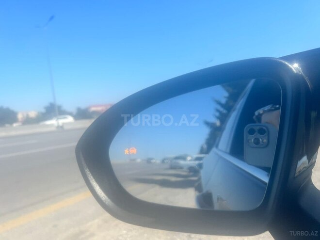 Chevrolet Cruze 2017, 148,000 km - 1.4 л - Bakı