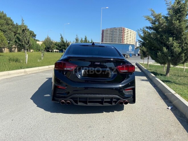 Chevrolet Cruze 2017, 148,000 km - 1.4 л - Bakı