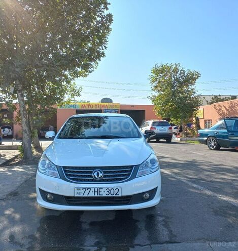 DongFeng Aeolus S30 2015, 123,973 km - 1.6 l - Bakı