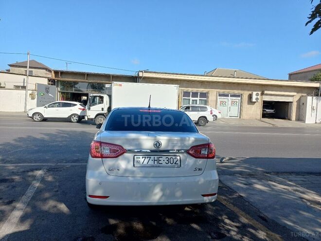 DongFeng Aeolus S30 2015, 123,973 km - 1.6 l - Bakı