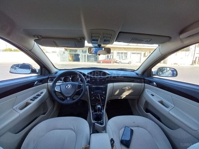 DongFeng Aeolus S30 2015, 123,973 km - 1.6 l - Bakı