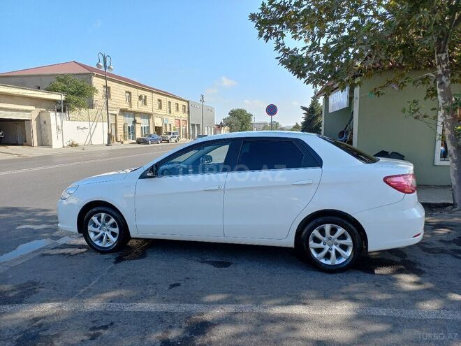 DongFeng Aeolus S30 2015, 123,973 km - 1.6 l - Bakı
