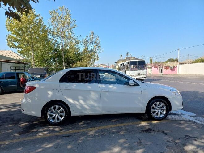 DongFeng Aeolus S30 2015, 123,973 km - 1.6 l - Bakı