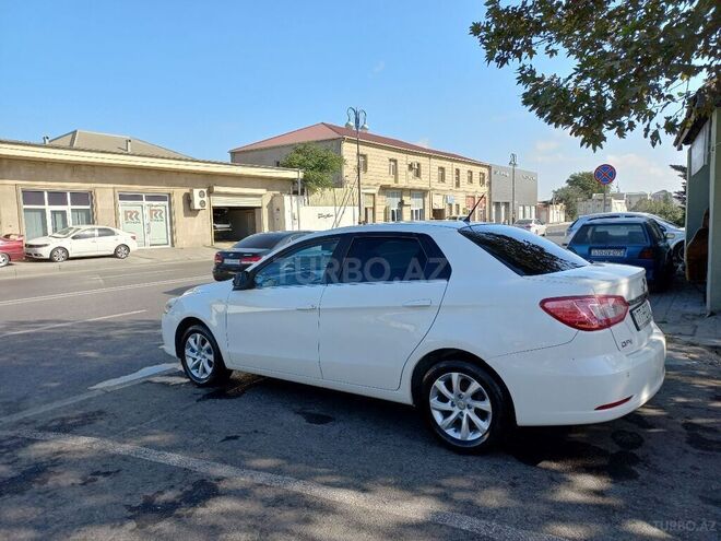 DongFeng Aeolus S30 2015, 123,973 km - 1.6 l - Bakı