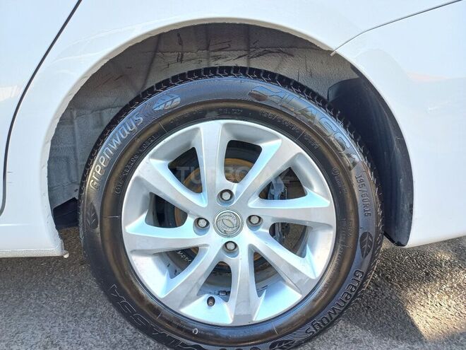 DongFeng Aeolus S30 2015, 123,973 km - 1.6 l - Bakı