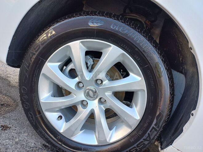 DongFeng Aeolus S30 2015, 123,973 km - 1.6 l - Bakı