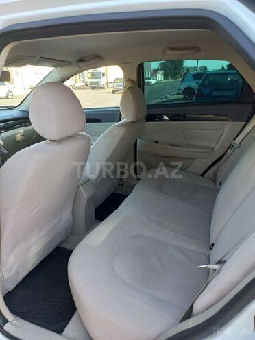 DongFeng Aeolus S30 2015, 123,973 km - 1.6 l - Bakı