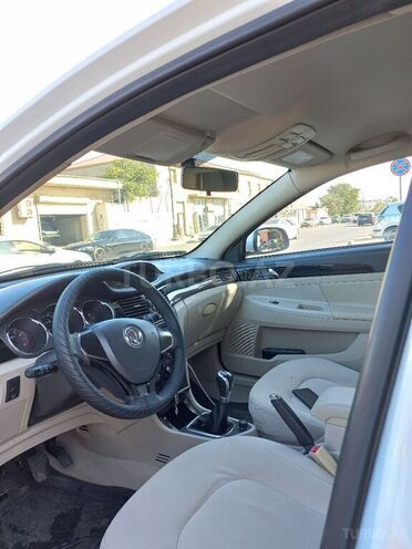 DongFeng Aeolus S30 2015, 123,973 km - 1.6 l - Bakı
