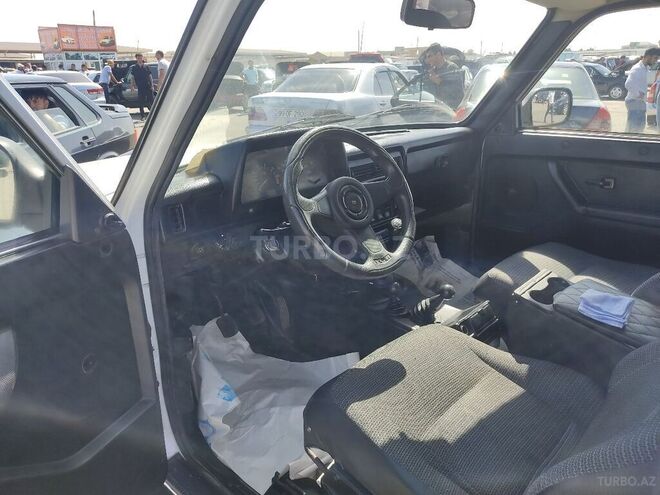 LADA (VAZ) Niva 2012, 9,800 km - 1.7 l - Sumqayıt