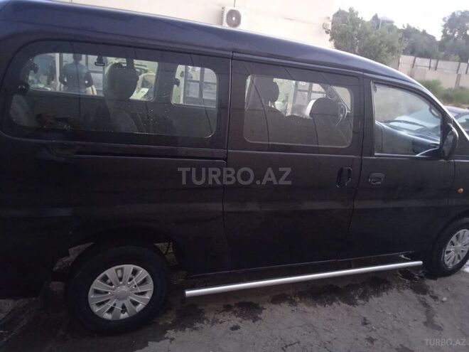 Hyundai H-1 1998, 324,000 km - 2.5 l - Bakı