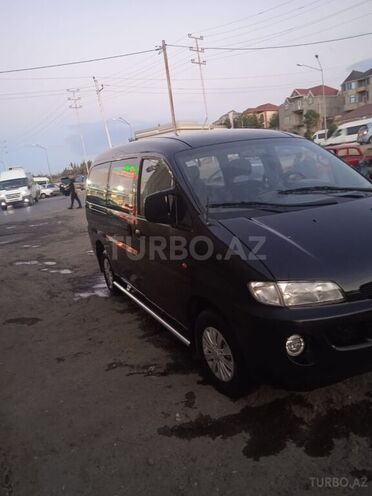 Hyundai H-1 1998, 324,000 km - 2.5 l - Bakı