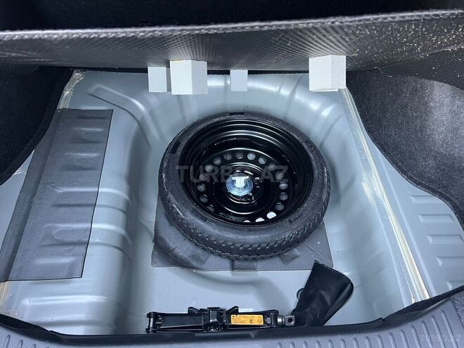 Nissan Tiida 2012, 41,500 km - 1.5 l - Bakı