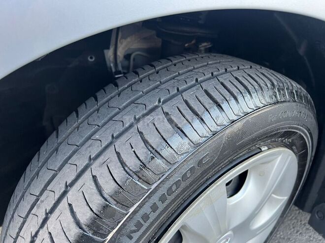 Nissan Tiida 2012, 41,500 km - 1.5 l - Bakı