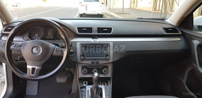 Volkswagen Passat 2012, 213,000 km - 1.8 л - Bakı