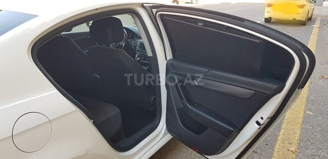 Volkswagen Passat 2012, 213,000 km - 1.8 л - Bakı