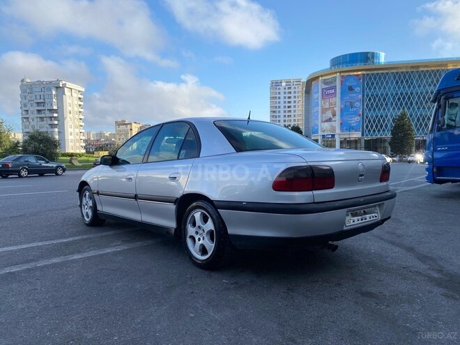 Opel Omega 1997, 386,423 km - 2.0 l - Bakı