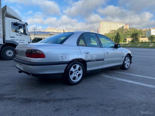 Opel Omega 1997, 386,423 km - 2.0 l - Bakı