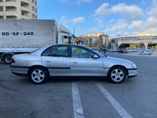 Opel Omega 1997, 386,423 km - 2.0 l - Bakı