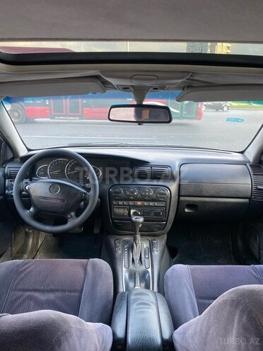 Opel Omega 1997, 386,423 km - 2.0 l - Bakı