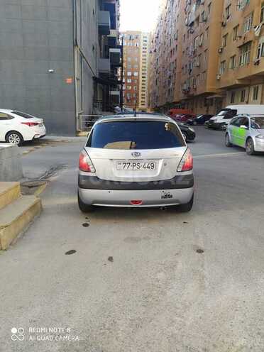 Kia Rio 2005, 236,400 km - 1.5 l - Bakı