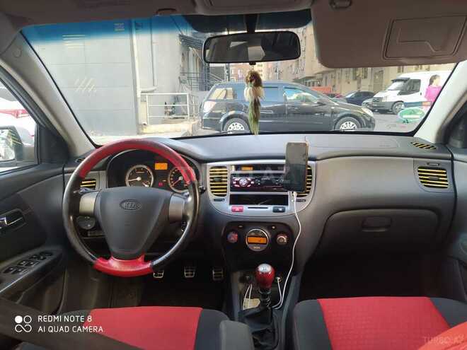 Kia Rio 2005, 236,400 km - 1.5 l - Bakı