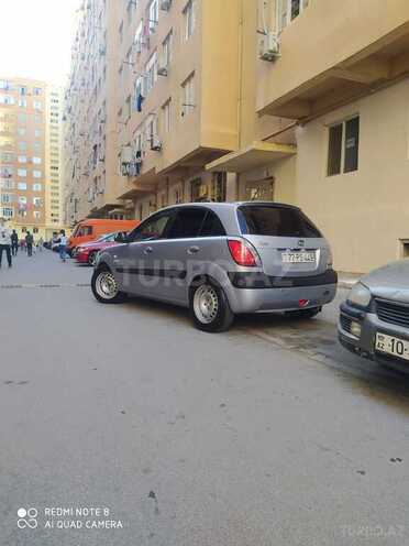 Kia Rio 2005, 236,400 km - 1.5 l - Bakı