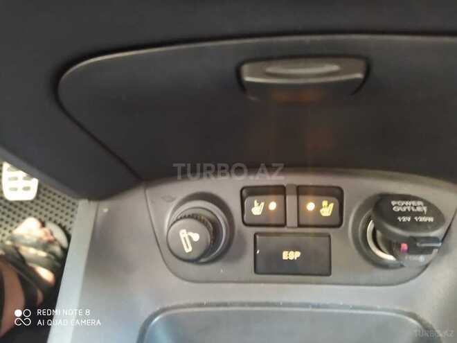 Kia Rio 2005, 236,400 km - 1.5 l - Bakı