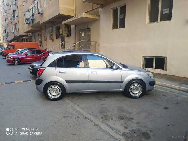 Kia Rio 2005, 236,400 km - 1.5 l - Bakı