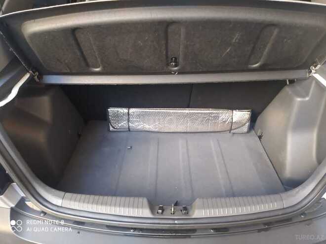 Kia Rio 2005, 236,400 km - 1.5 l - Bakı