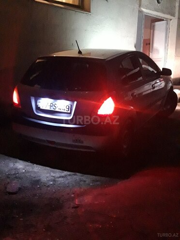 Kia Rio 2005, 236,400 km - 1.5 l - Bakı