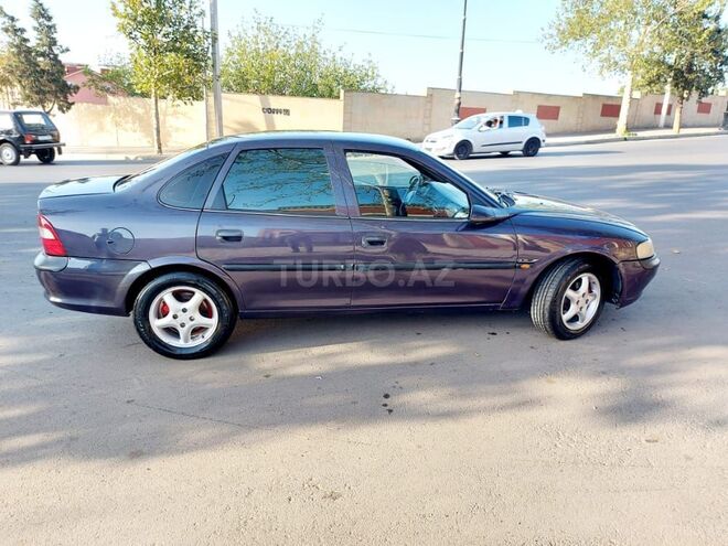 Opel Vectra 1996, 331,044 km - 1.8 l - Gəncə