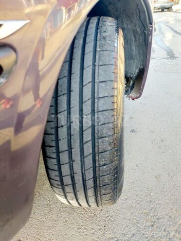 Opel Vectra 1996, 331,044 km - 1.8 l - Gəncə