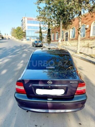 Opel Vectra 1996, 331,044 km - 1.8 l - Gəncə