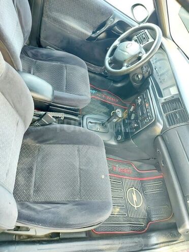 Opel Vectra 1996, 331,044 km - 1.8 l - Gəncə