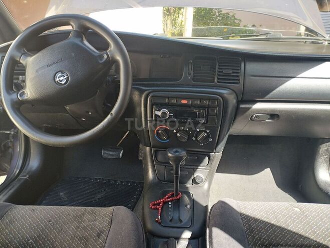 Opel Vectra 1996, 331,044 km - 1.8 l - Gəncə