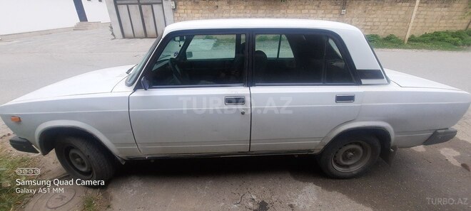 LADA (VAZ) 2105 1998, 111,111 km - 1.6 l - Quba