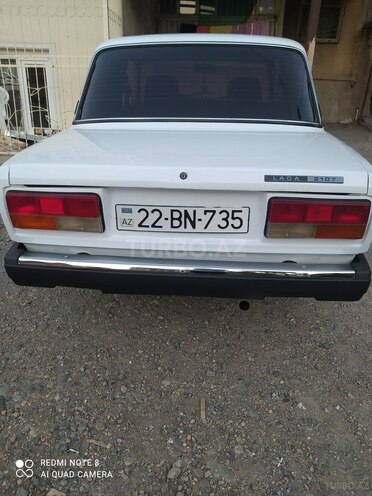 LADA (VAZ) 2107 2006, 193,600 km - 1.6 l - Gəncə