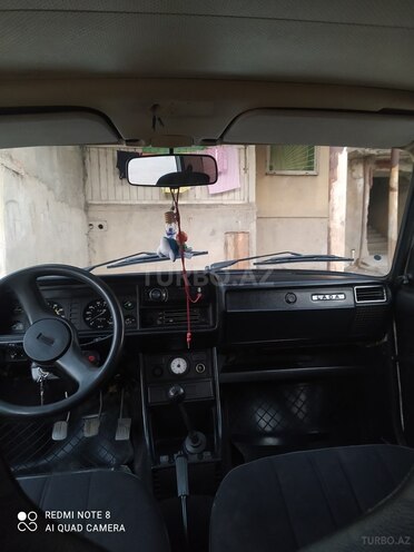 LADA (VAZ) 2107 2006, 193,600 km - 1.6 l - Gəncə