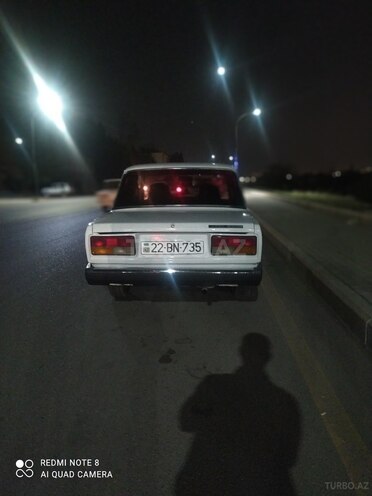 LADA (VAZ) 2107 2006, 193,600 km - 1.6 l - Gəncə