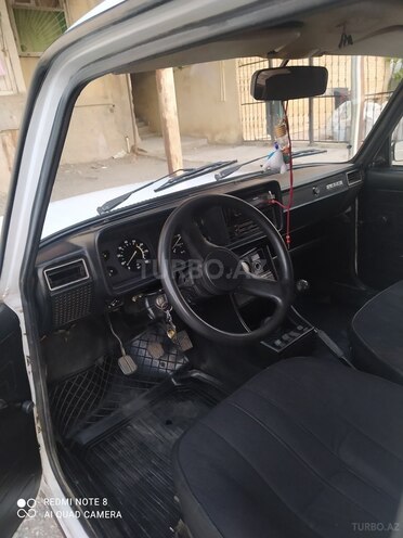 LADA (VAZ) 2107 2006, 193,600 km - 1.6 l - Gəncə