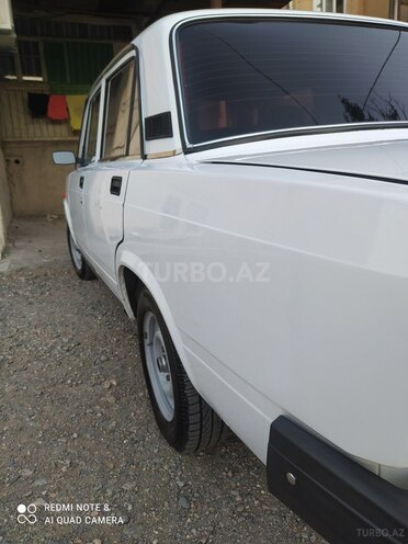 LADA (VAZ) 2107 2006, 193,600 km - 1.6 l - Gəncə