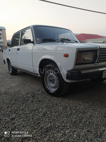 LADA (VAZ) 2107 2006, 193,600 km - 1.6 l - Gəncə