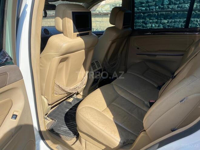 Mercedes GL 450 2007, 300,000 km - 4.7 л - Goranboy