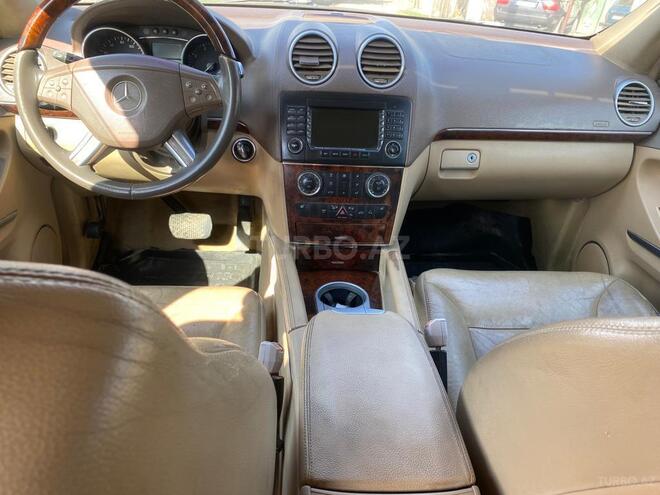 Mercedes GL 450 2007, 300,000 km - 4.7 л - Goranboy