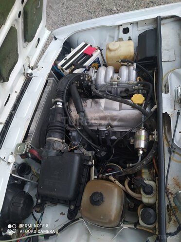 LADA (VAZ) 2107 2006, 193,600 km - 1.6 l - Gəncə