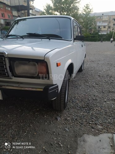 LADA (VAZ) 2107 2006, 193,600 km - 1.6 l - Gəncə
