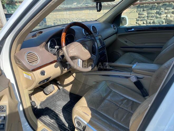 Mercedes GL 450 2007, 300,000 km - 4.7 л - Goranboy