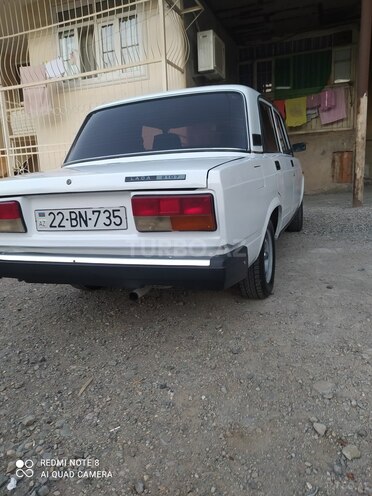 LADA (VAZ) 2107 2006, 193,600 km - 1.6 l - Gəncə